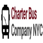 Charter Bus Company - New York, NY, USA