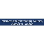 Business Analyst Training Course|Teachera - Greater London, London E, United Kingdom