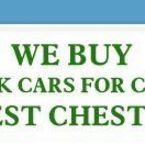 We Buy Junk Cars For Cash West Chester - West Chester, PA, USA