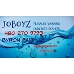 Joboyz LLC - Gold Canyon, AZ, USA