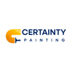 CERTAINTY PAINTING