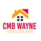 CMB Wayne Stucco & EIFS Repair - Wayne, NJ, USA