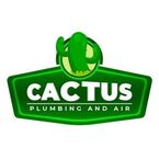 Cactus Plumbing And Air - Tempe, AZ, USA