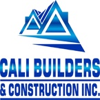 Cali Builders & Construction Inc. - Los Alamitos, CA, USA