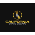 California State Escape - Sacramento, CA, USA