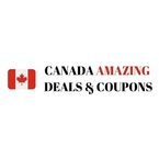 Canada Amazing Deals & Coupons - Toronto, AB, Canada