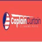 Captain Curtain Cleaning Perth - Perth, WA, Australia