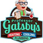 Professor Gatsby Heating, Cooling and Plumbing - West Berlin, NJ, USA