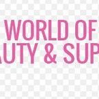 World of Beauty & Supply - Riverside, CA, USA