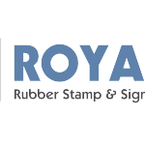 Royal Rubber Stamp Co Ltd - Edmonton, AB, Canada