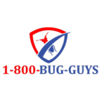 1-800-BUG-GUYS - Baltimore, MD, USA