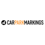 Car Park Markings - Birmigham, West Midlands, United Kingdom