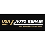 Car Repair Shop - Philadelphia, PA, USA