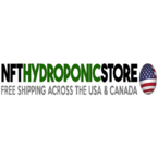 NFT Hydroponic Store - Phoenix, AZ, USA