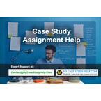 Case Study Assignment Help By MyCaseStudyHelp.Com - Perth, WA, Australia