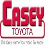 Casey Toyota - Williamsburg, VA, USA