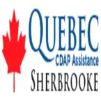 Sherbrooke CDAP Assistance - Sherbrooke, QC, Canada