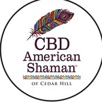 CBD American Shaman of Cedar Hill - Cedar Hill, TX, USA