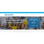 Concentric Engineered Solutions - Penrose, Auckland, New Zealand
