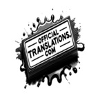 Official Translations - Certified Document Translations - Irvine, CA, USA