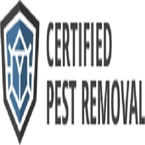 Certified Pest Removal - Hillsboro, OR, USA