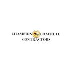 Champion Concrete Contractors - Lexington, KY, USA