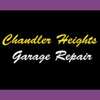 Chandler Heights Garage Repair - Chandler, AZ, USA