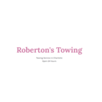 Roberton's Towing - Charlotte, NC, USA