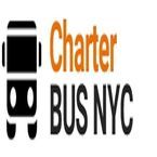 Charter Bus - New York, NY, USA