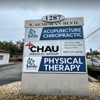 CHAU MEDICAL GROUP - Oralando, FL, USA