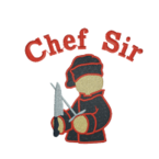 Chef Sir - Philadelphia, PA, USA
