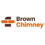 Brown Chimney - Troy, MI, USA