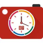 Auto Stamper: Timestamp Camera for Photos