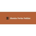 Chozia Porta Potties - Green Bay, WI, USA