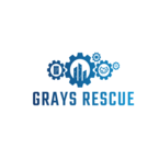 Grays Rescue - Guildford West, NSW, Australia