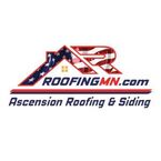 Ascension Roofing & Siding - Isanti, MN, USA