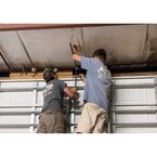 Lumber Garage Door Repair - Austin, TX, USA