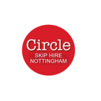 Circle Skip Hire Nottingham - Nottingham, Nottinghamshire, United Kingdom