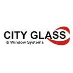 City Glass & Windows Manchester logo