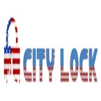 City Lock - Brooklyn, NY, USA