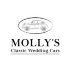 Molly’s Classic Wedding Cars - Ramsgate, Kent, United Kingdom