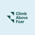 Climb Above Fear Logo