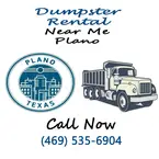 Dumpster Rental Near Me Plano - Plano, TX, USA