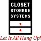Closet Storage Systems - Abbot, TX, USA