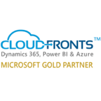 CloudFronts - Microsoft Dynamics 365 | CRM | ERP | - Jersey City, NJ, USA