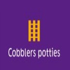 Cobblers potties - Boston, MA, USA
