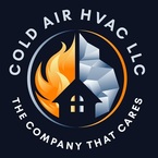 Cold Air HVAC LLLC - Merrillville, IN, USA