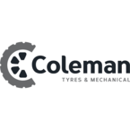 Coleman Tyres & Mechanical Wacol - Wacol, QLD, Australia