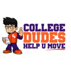 College Dudes Help You Move - Charlotte, NC, USA