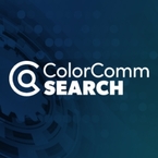 ColorComm Search - New  Yrok, NY, USA